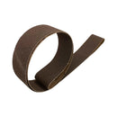 Lixa Cinta Abrasiva VSM 1500x50mm - Óxido de Alumínio Compacto Premium - Grãos Disponíveis (#400 e #1200) - KK772J