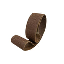 Lixa Cinta Abrasiva VSM 1000x50mm - Óxido de Alumínio Compacto Premium - Grãos Disponíveis (#80 a #800) - KK772X