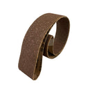 Lixa Cinta Abrasiva VSM 1000x50mm - Óxido de Alumínio Compacto Premium - Grãos Disponíveis (#80 a #800) - KK772X