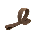 Kit com 3 Lixas Cinta VSM 2000x50mm - Óxido de Alumínio Compacto Premium - Grãos #80 a #800 - KK772X