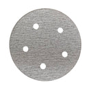 Disco Lixa Velcro 125 - 5" - KSSECO - 5 Furos - Caixa 100 un. - ESCOLHA O GRÃO