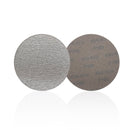 Disco Lixa Velcro 125 - 5" - KSSECO - Sem Furo - Caixa com 100 un. - ESCOLHA O GRÃO