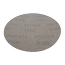 Disco Lixa Velcro 50 - 2" - KSSECO - Sem Furo - Caixa com 100 un. - ESCOLHA O GRÃO