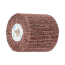 Polinox Schlwalzen PNZ-W 100100 A80 PFERD - ART. 44641108 - Rodas de Acabamento Polinox