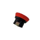 Prato Suporte Lixadeira - M14 - Disco Velcro 50mm