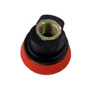 Prato Suporte Lixadeira - M14 - Disco Velcro 50mm