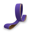 Lixa Cinta 1500x50 - Grão Cerâmico PS990 - BORA 7 - ESCOLHA O GRÃO - Kit 3 un. Promoção