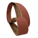 Lixa Cinta 2000x50 - Grão Cerâmico PS992 - ESCOLHA O GRÃO - Kit 3 un. Promoção