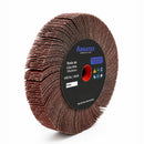 Roda Lixa 115-20 M14 - Grão 40 - ABRATEX