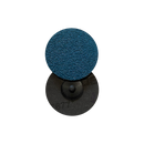 Disco Roloc 75 mm - Zircônio - ESCOLHA O GRÃO