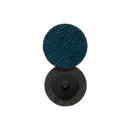 Disco Roloc 50 mm - Zircônio - ESCOLHA O GRÃO