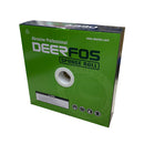 Rolo de Lixa Soft 115X25 - CA331 - Escolha o Grão - Sponge Roll Deerfos