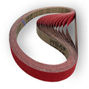 Lixa Cinta 1500x50 - VSM Ceramics XK870X - ESCOLHA O GRÃO